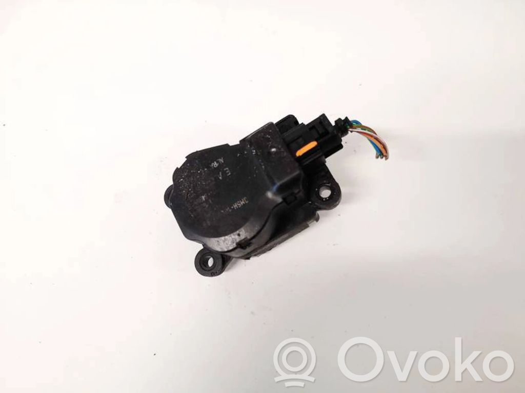 Ford Focus Motorino attuatore aria