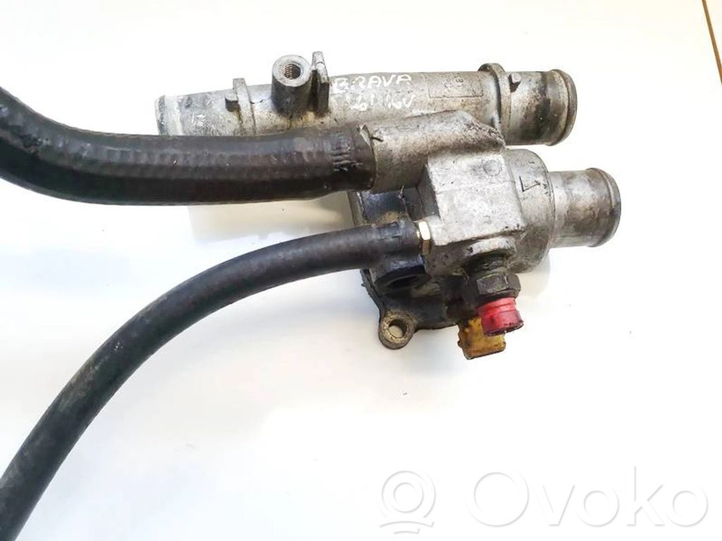 Fiat Bravo - Brava Moottorin vesijäähdytyksen putki/letku 