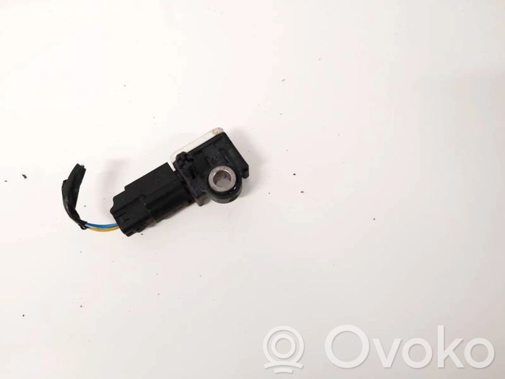 Ford Focus Sensore d’urto/d'impatto apertura airbag