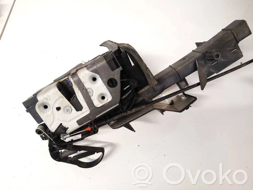 Etuoven lukko   BM5AA21812CB,BM5AA21812CB,BM5AA21812CB,BM5AA21812CB