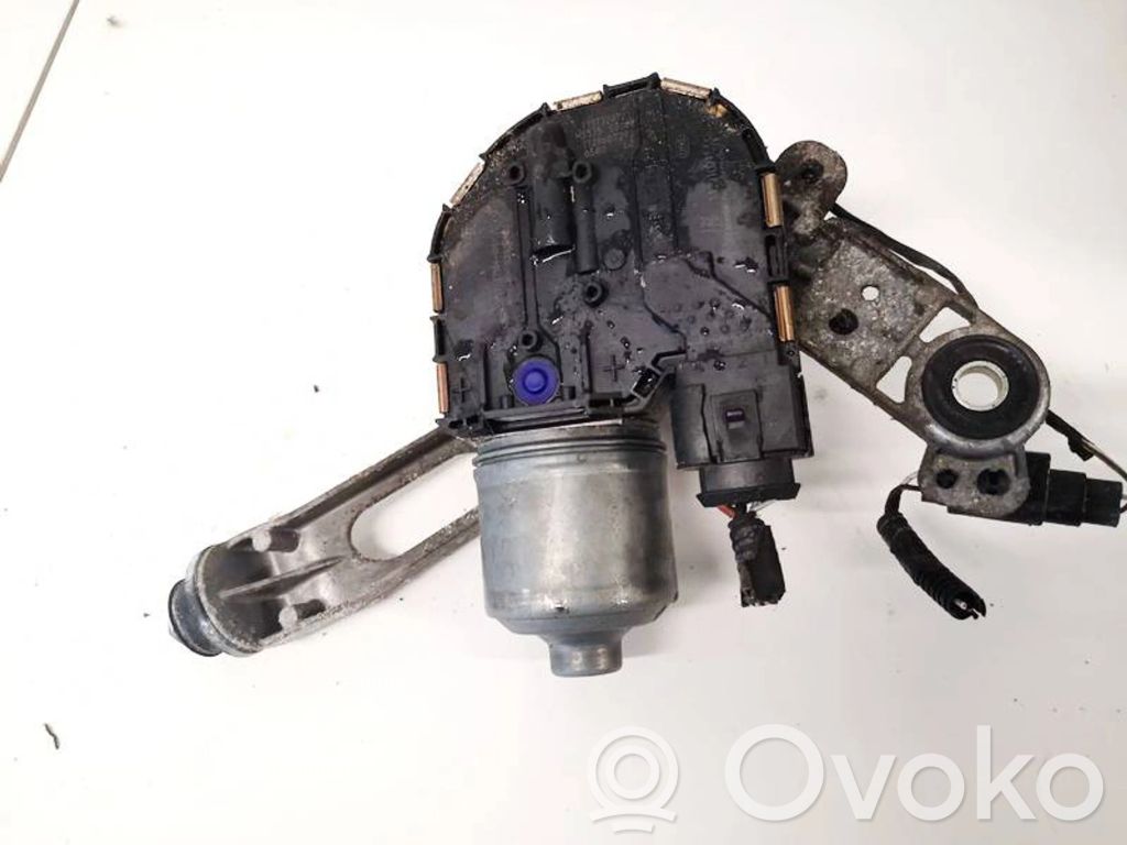 Ford Focus Motor și paralelogram ștergător parbriz 