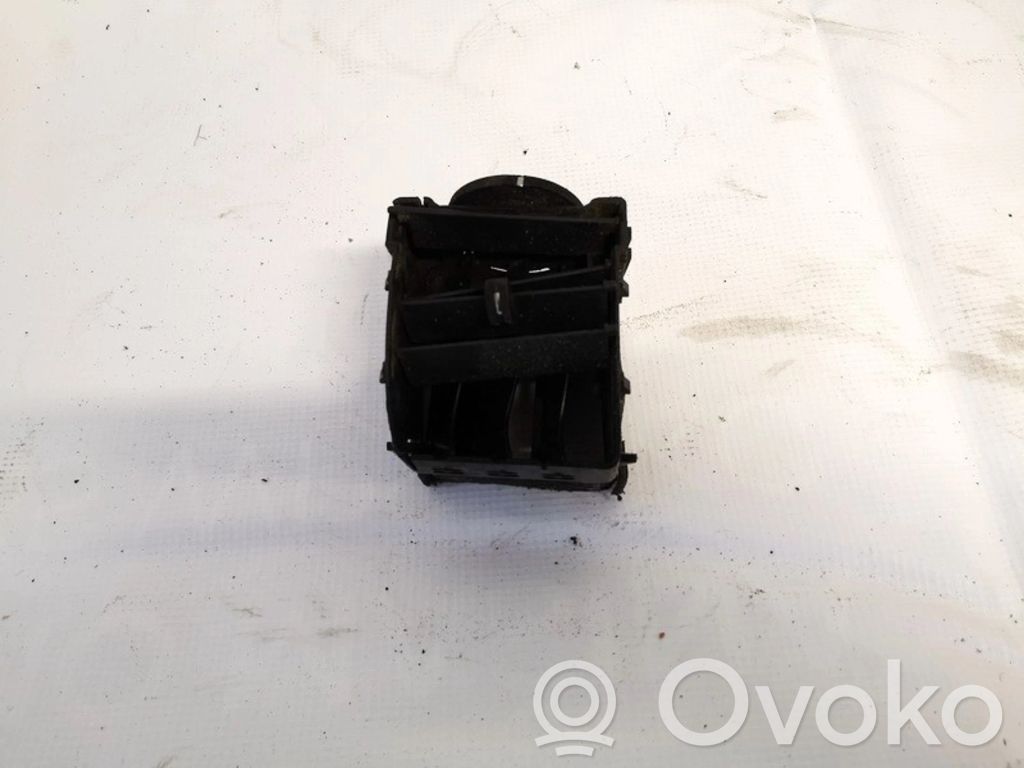 Chrysler 300 - 300C Rejilla de ventilación central del panel