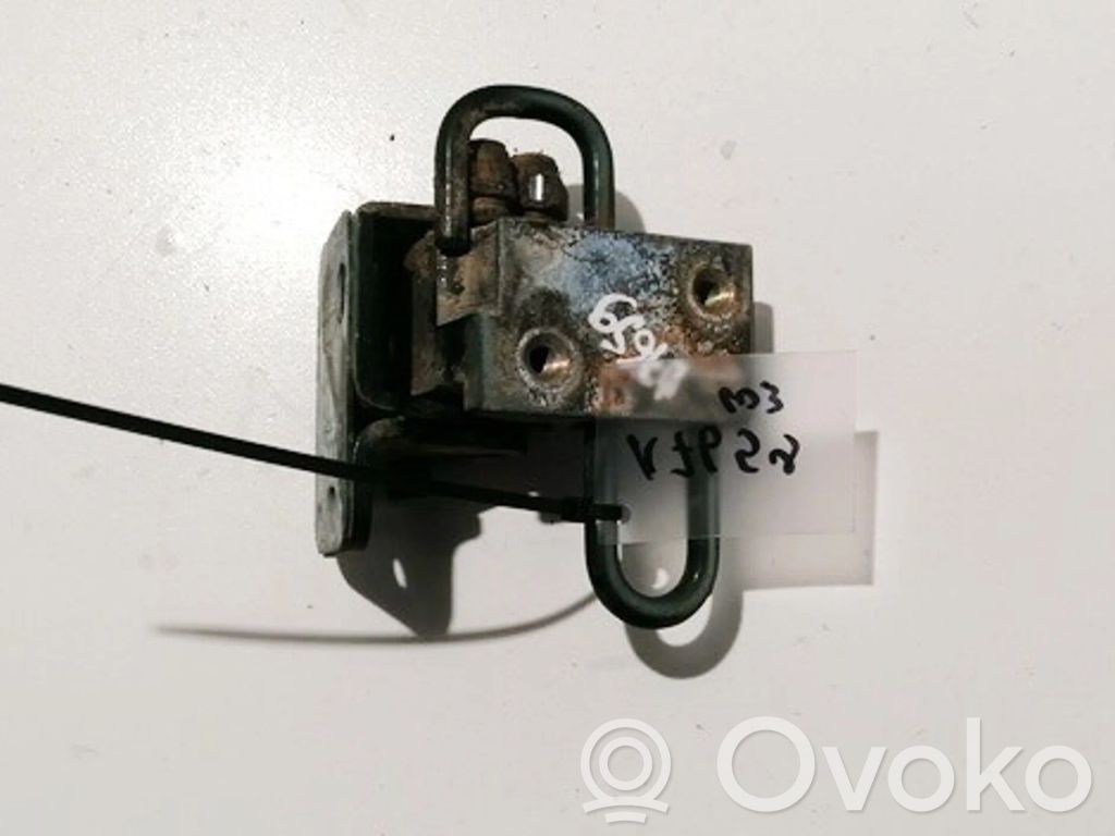 Audi A6 S6 C5 4B Cerniera inferiore della portiera posteriore