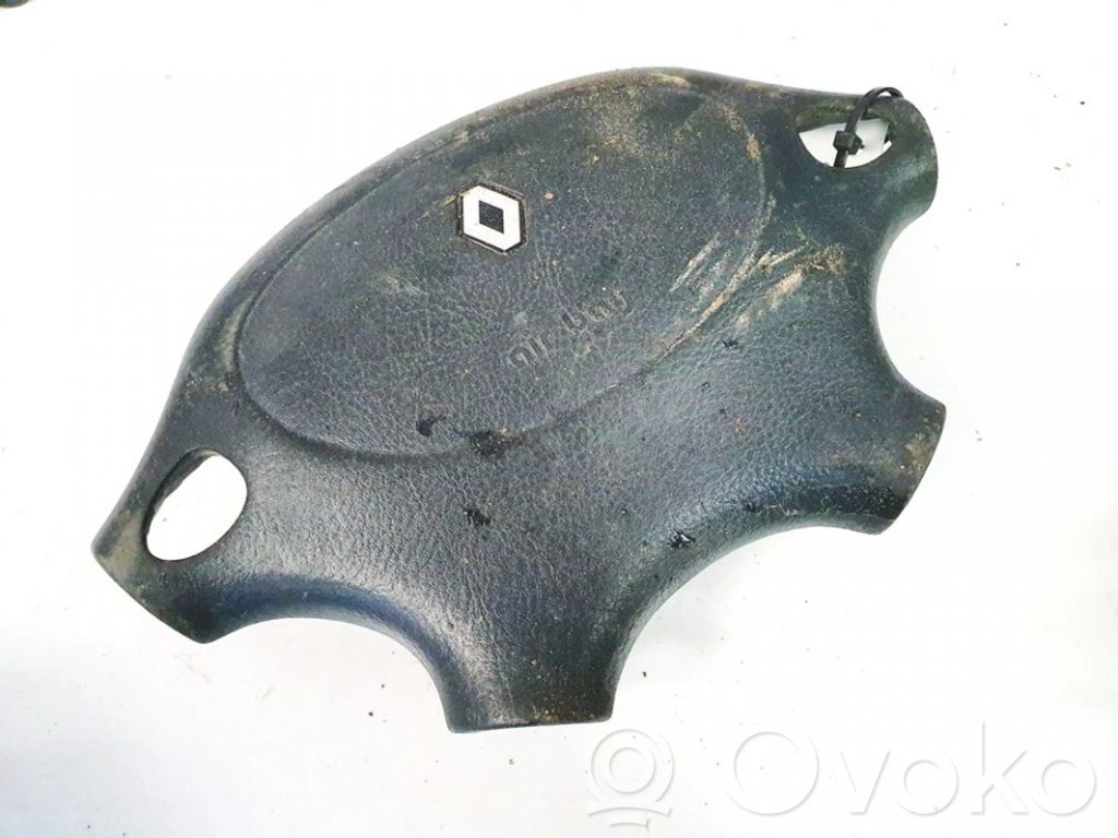 Renault Scenic I Airbag dello sterzo 