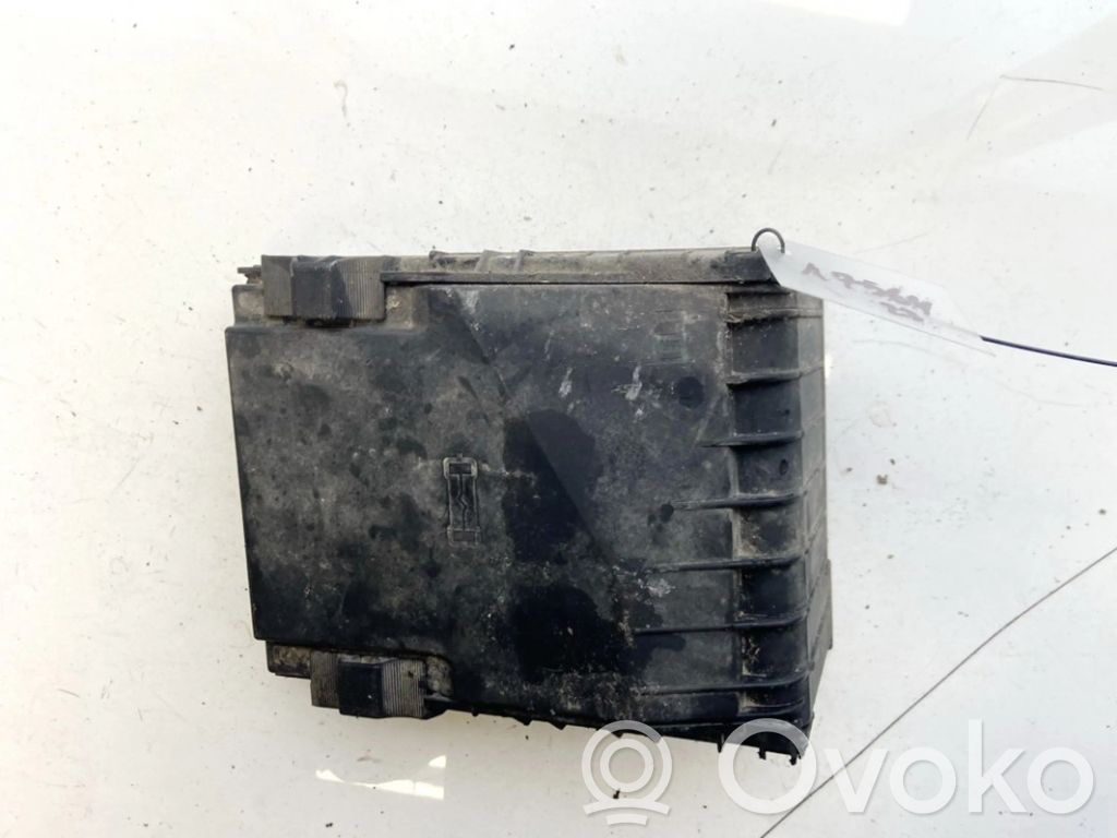 Skoda Octavia Mk2 (1Z) Coperchio scatola dei fusibili