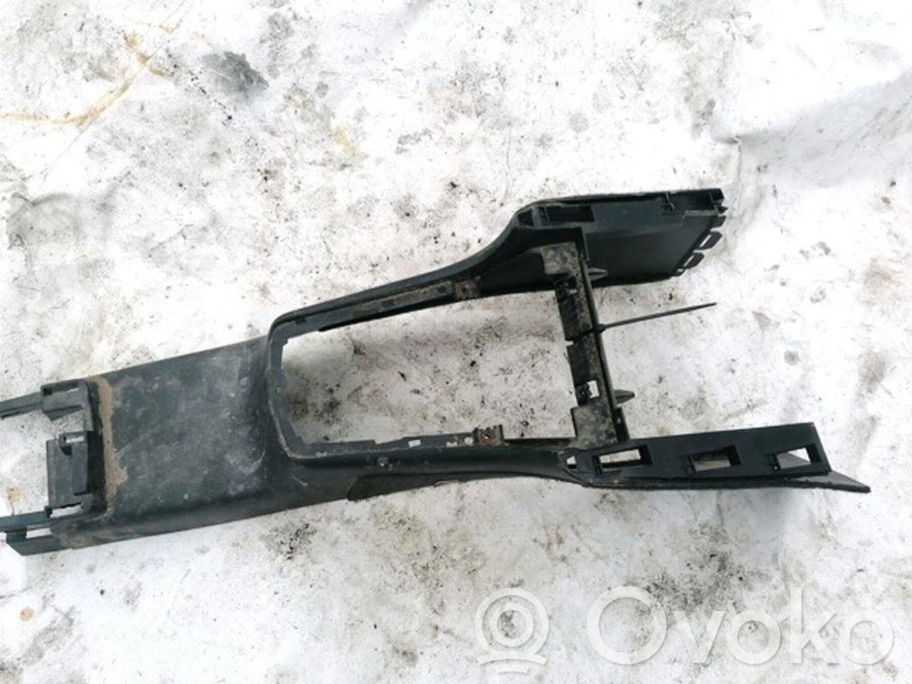 Skoda Octavia Mk1 (1U) Otros repuestos del interior 
