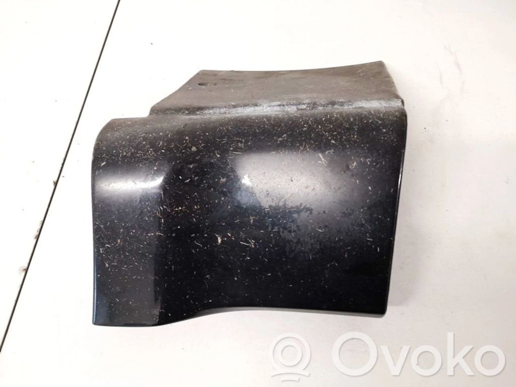 Land Rover Range Rover Sport L320 Garniture de jupe latérale arrière