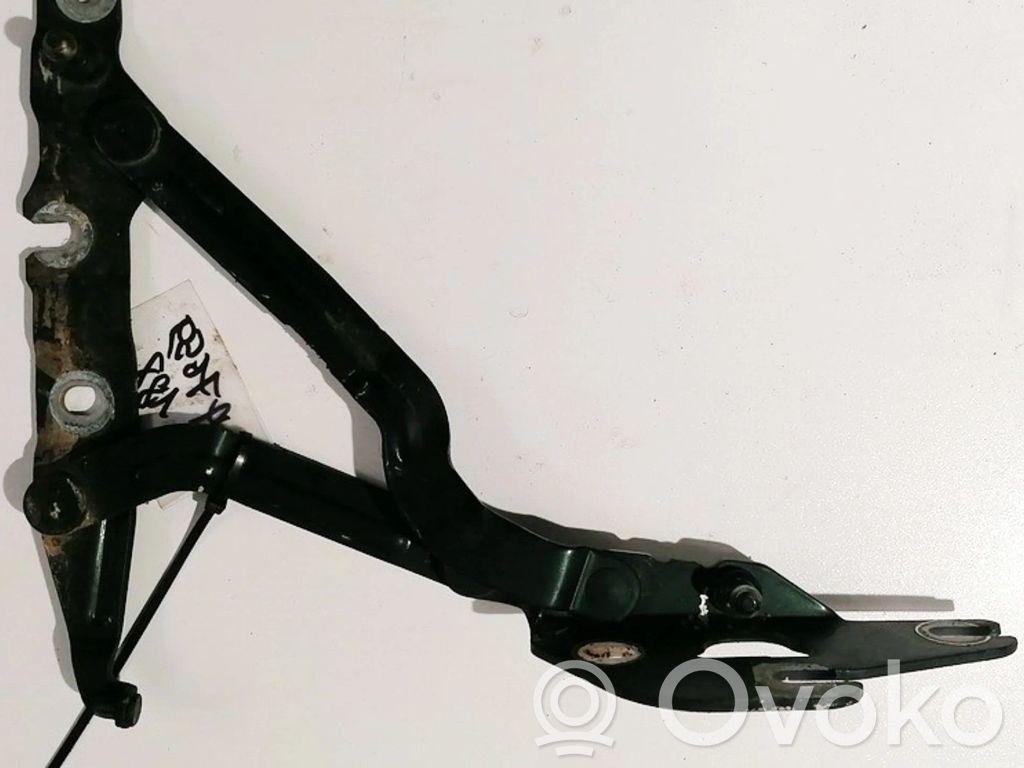 Audi A6 S6 C5 4B Cerniera portellone posteriore/bagagliaio