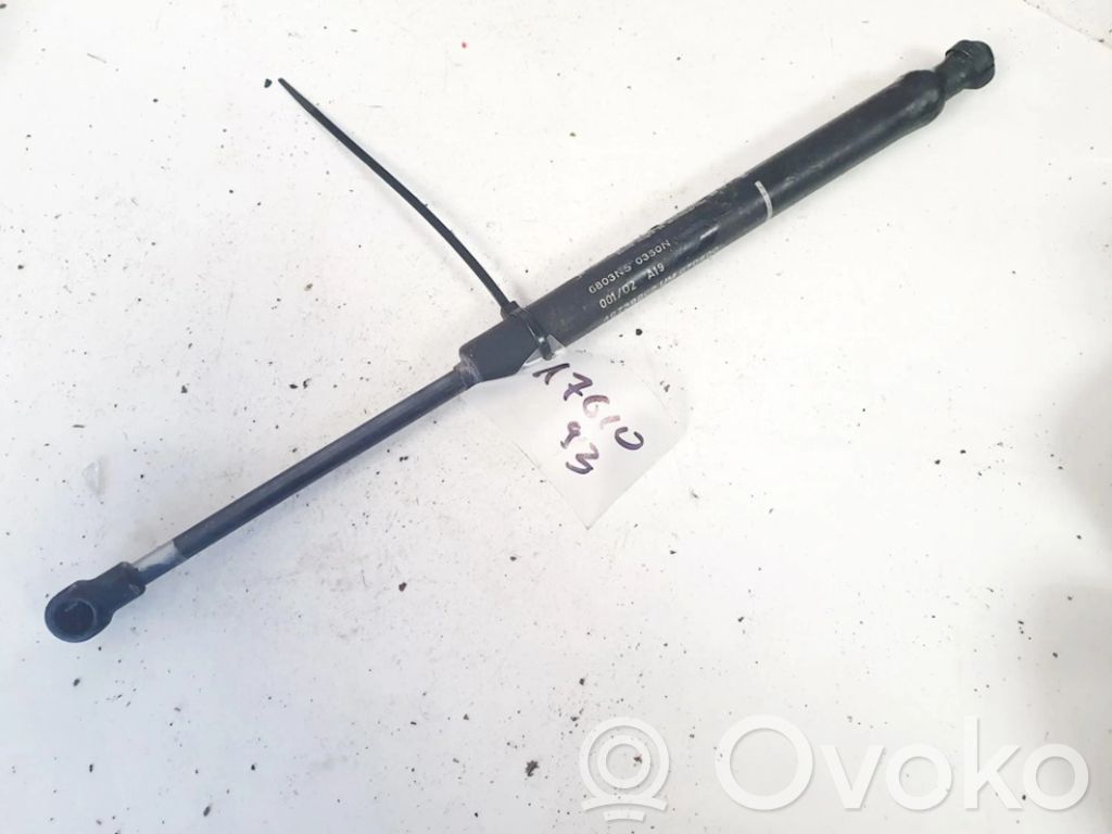 Alfa Romeo 147 Ammortizzatore portellone anteriore/cofano