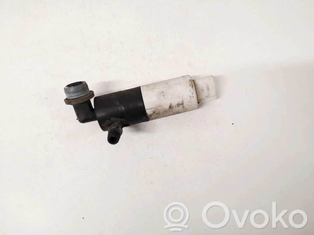 Land Rover Range Rover Sport L320 Pompă spălător faruri 