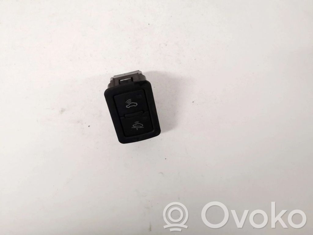 Audi A6 S6 C6 4F Comutator alarmă 