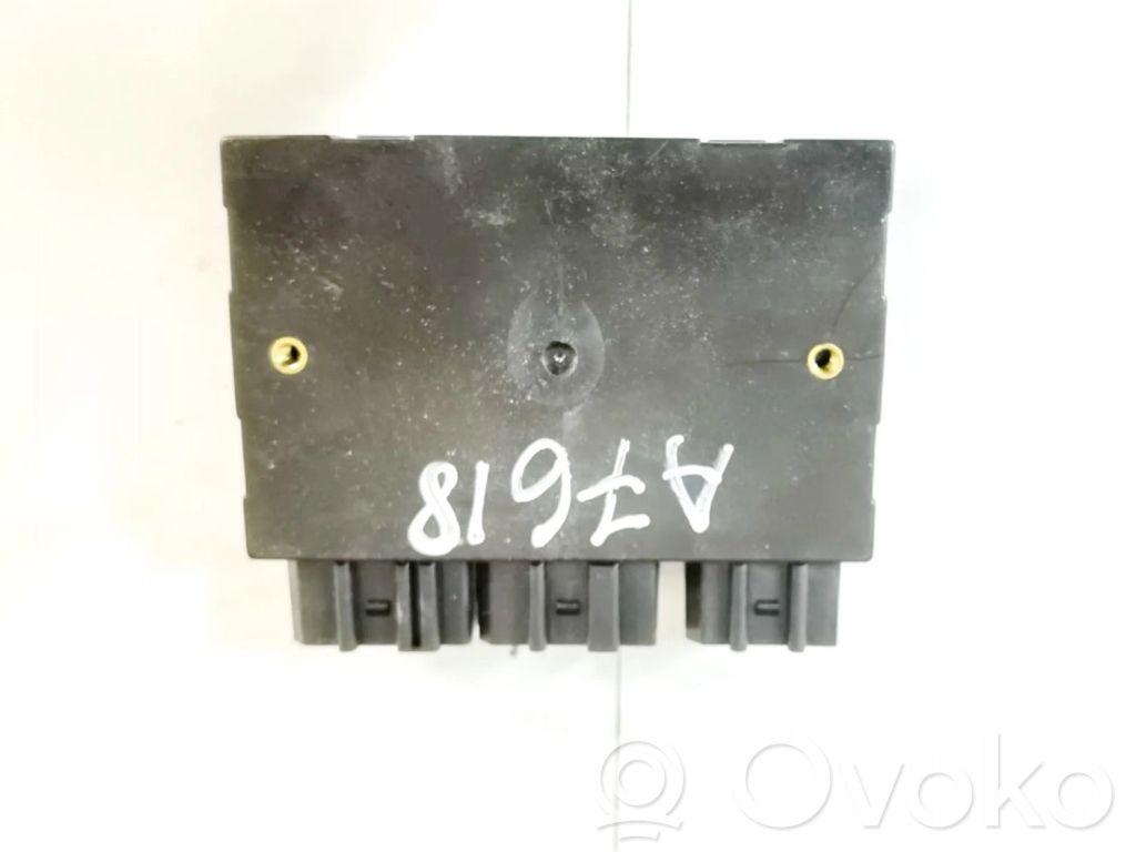 Volkswagen Golf IV Moduł / Sterownik komfortu