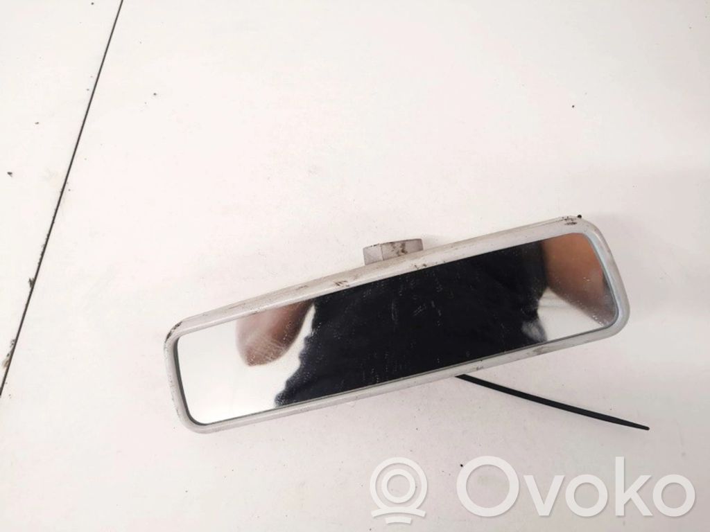 Skoda Octavia Mk2 (1Z) Specchietto retrovisore (interno)