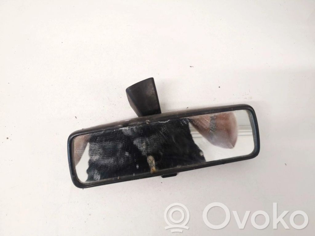Volkswagen Fox Oglindă retrovizoare (interior) 
