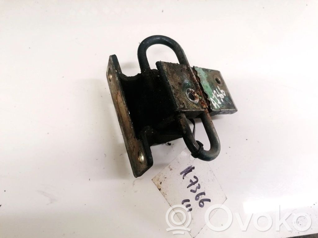 Audi 100 S4 C4 Balama inferioară ușă spate 