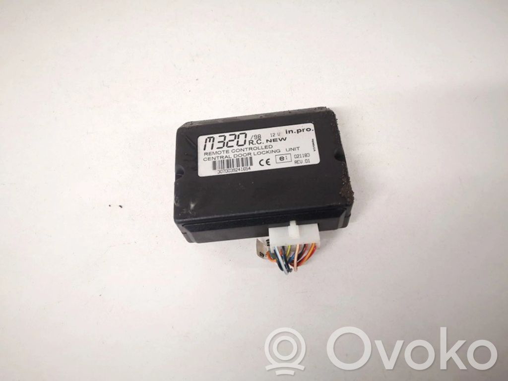 Audi 100 S4 C4 Other control units/modules 