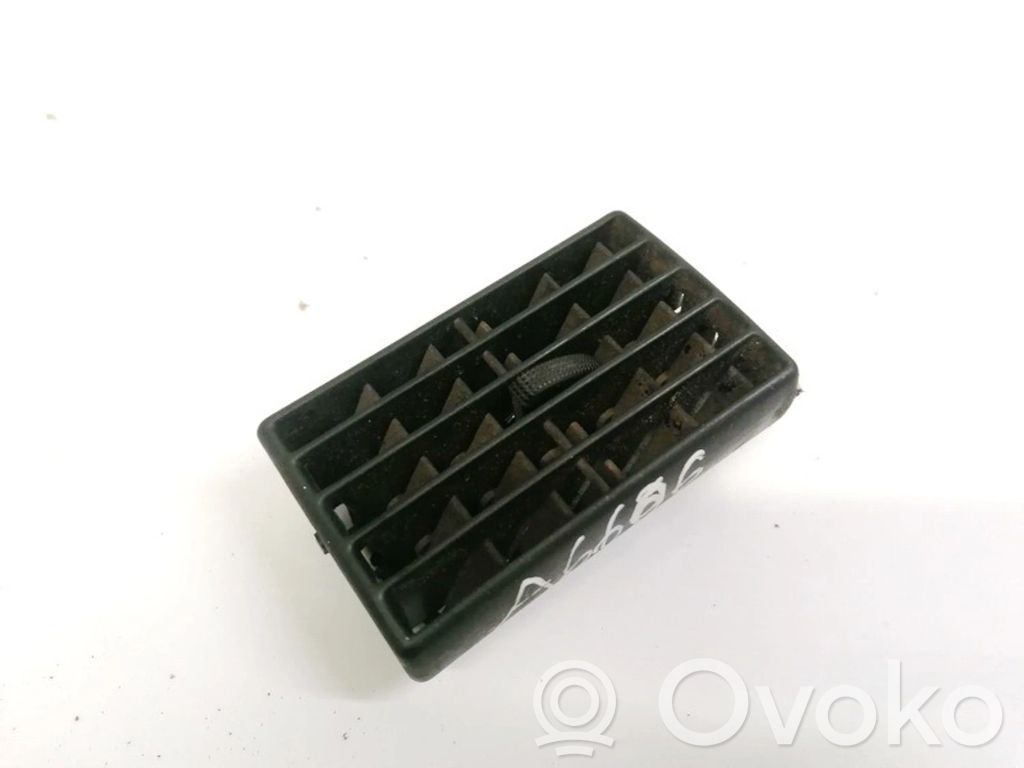 Audi 80 90 B3 Rejilla de ventilación central del panel 