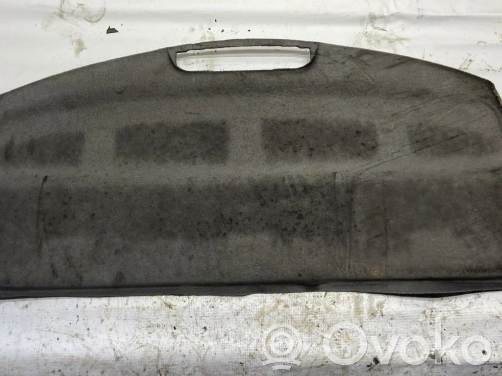 Volkswagen PASSAT B5 Bandeja del maletero 
