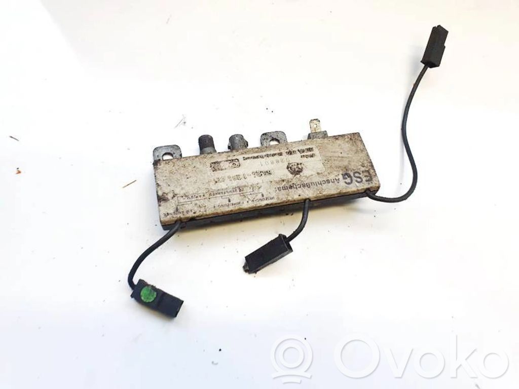 BMW 3 E36 Centralina antenna 