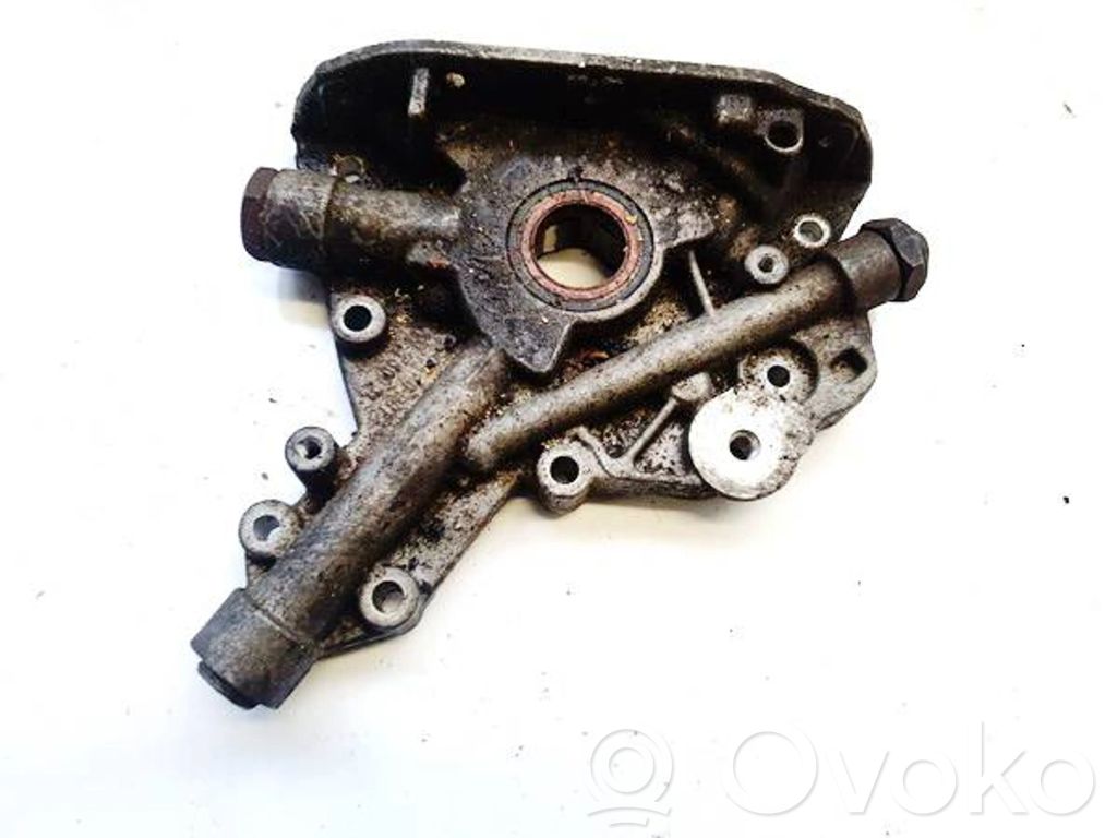Opel Astra F Öljypumppu 
