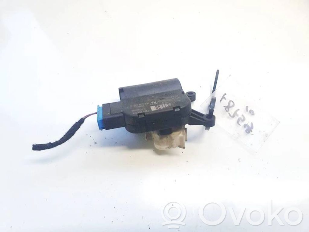 Volkswagen Caddy Motorino attuatore aria 