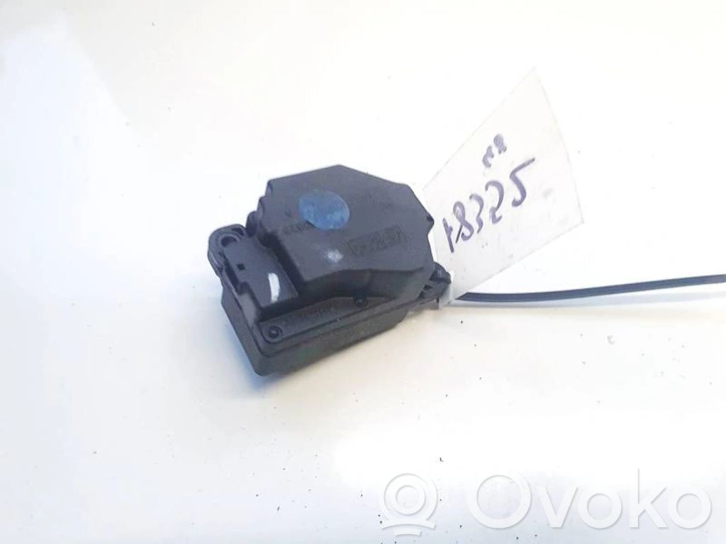 Volvo S40 Motor/actuator clapetă aer 