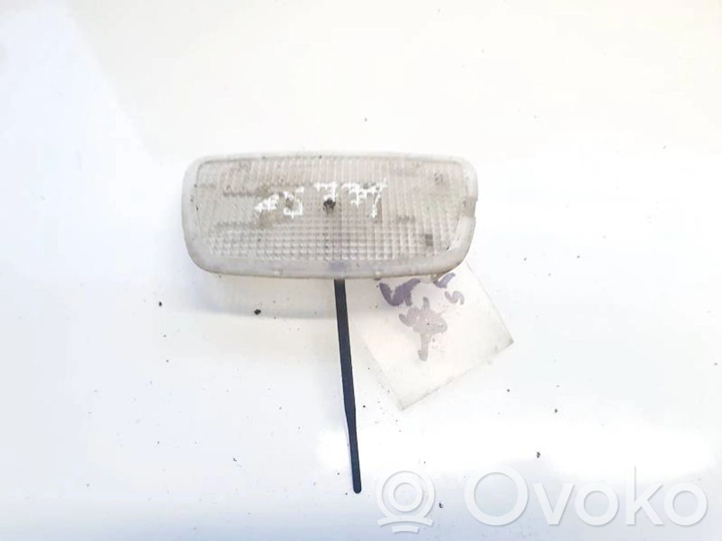 Volvo V70 Muu sisävalo 