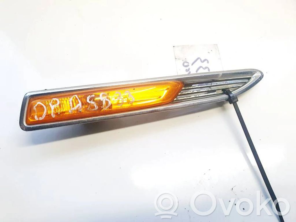Ford Mondeo MK IV Semnalizator bară față 
