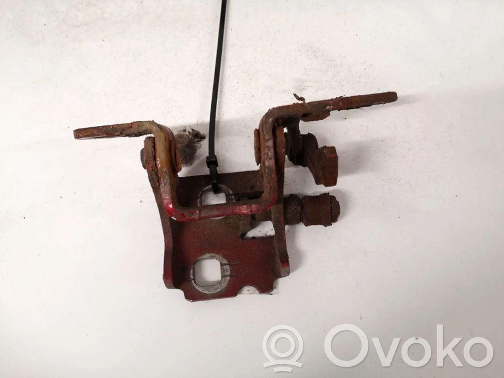 Dodge Caliber Cerniera superiore della portiera anteriore 