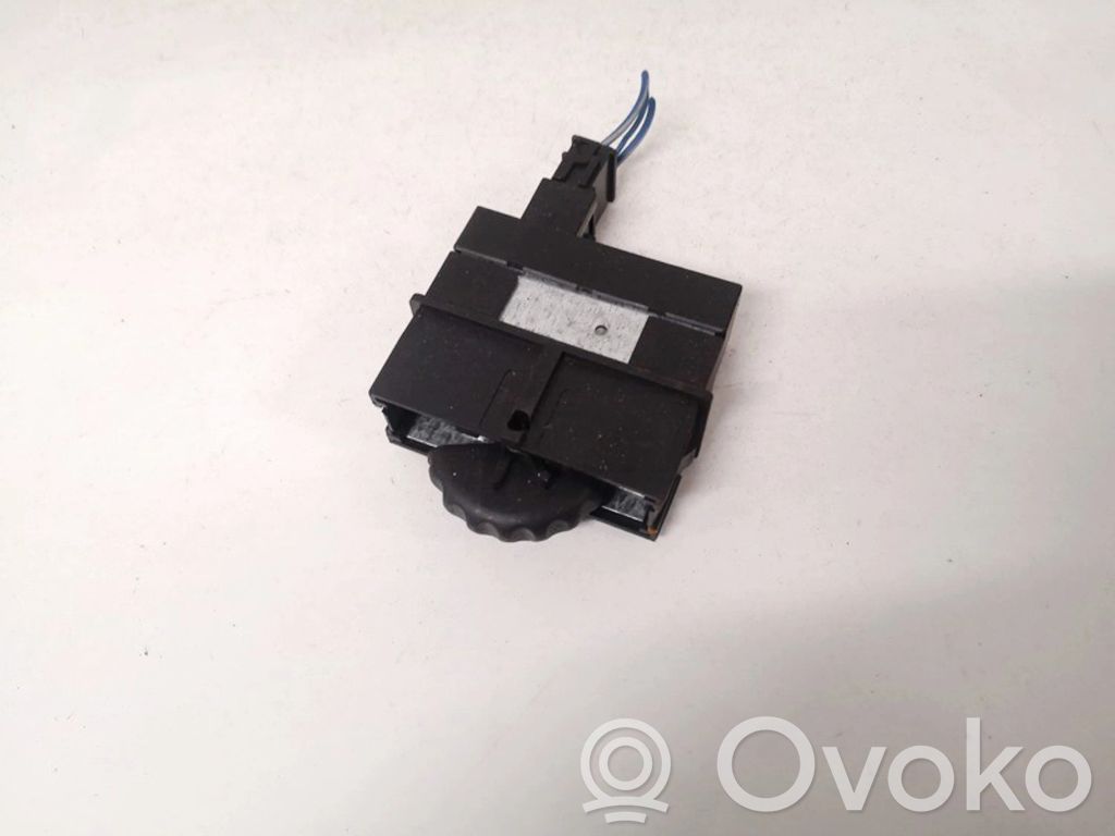 Renault Laguna I Comutator control nivel faruri 