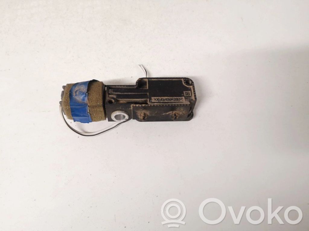 Airbagsensor Crashsensor Drucksensor   GJ6A57KC0,GJ6A57KC0,GJ6A57KC0,GJ6A57KC0