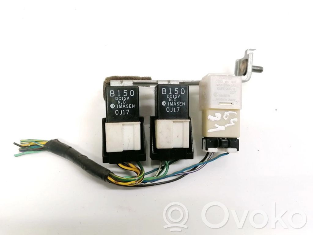 Sulakerasiasarja   3211214320,B150DC12V,3211214320,B150DC12V
