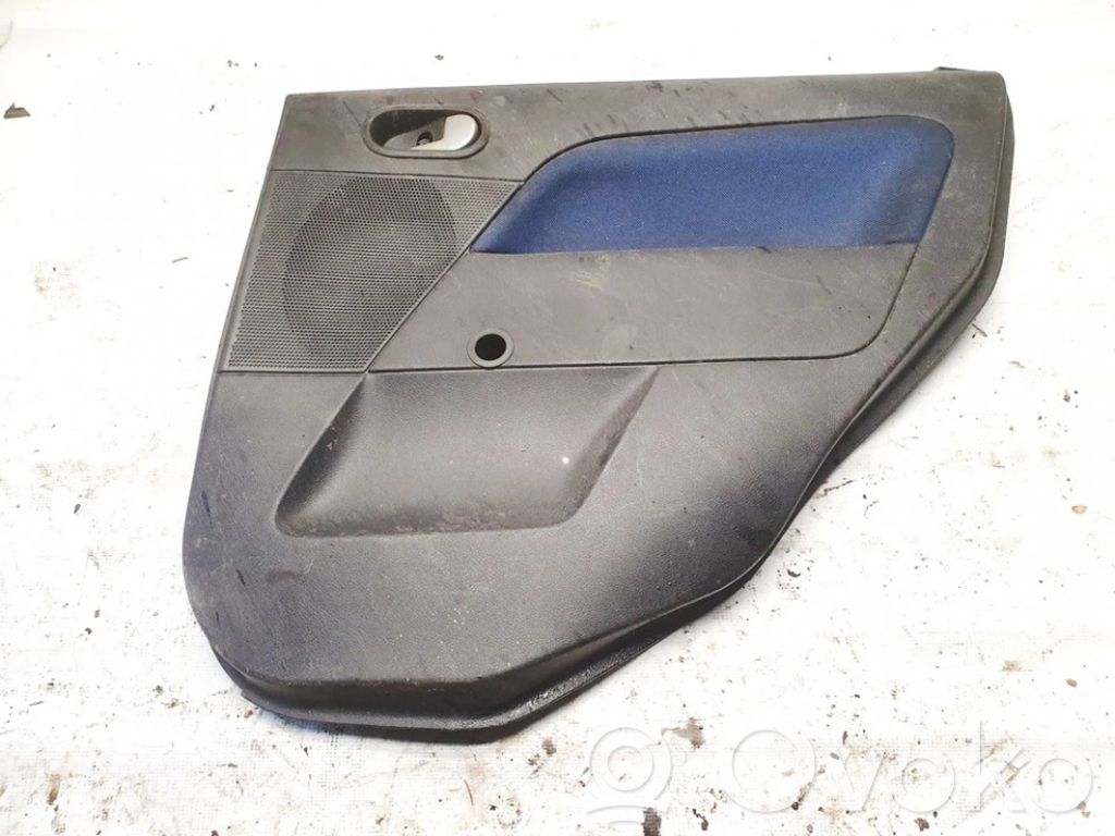 Ford Fiesta Panou interior ușă spate
