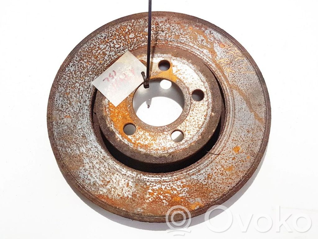 Rover 75 Disc frână față 