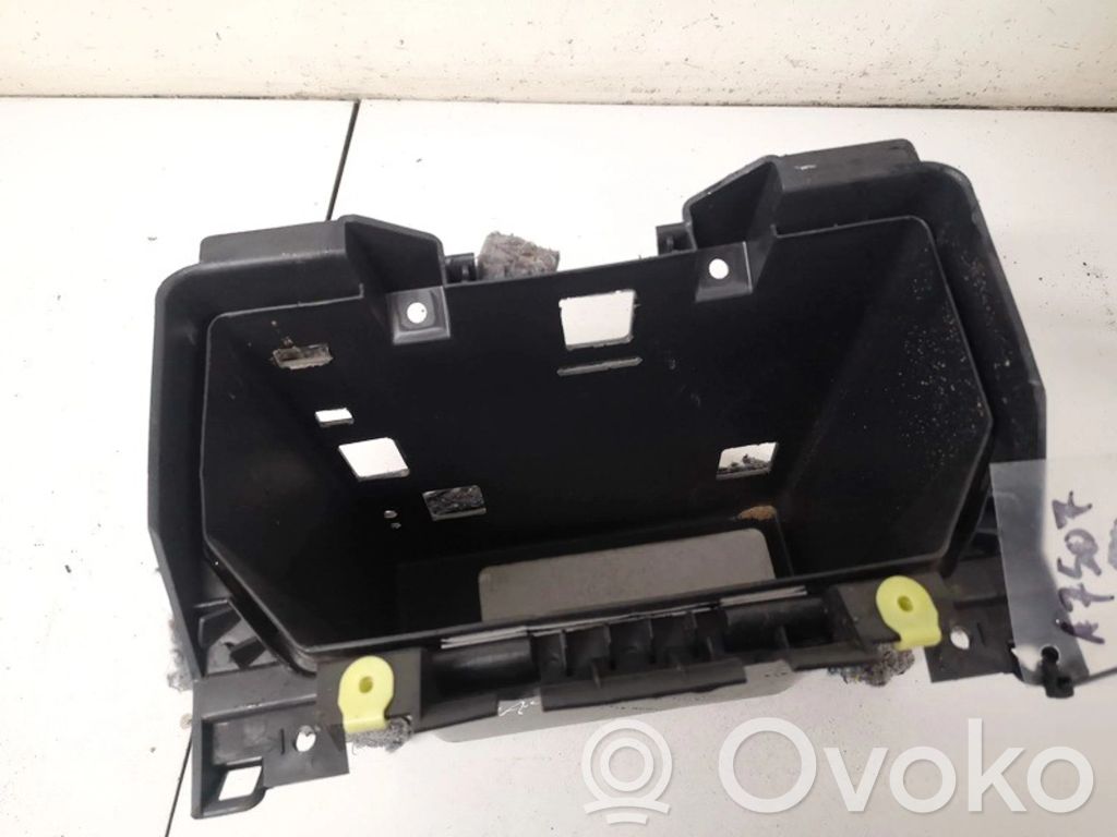 Volvo V50 Vano portaoggetti 