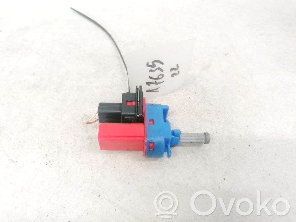 Jaguar X-Type Sensor Bremspedal 