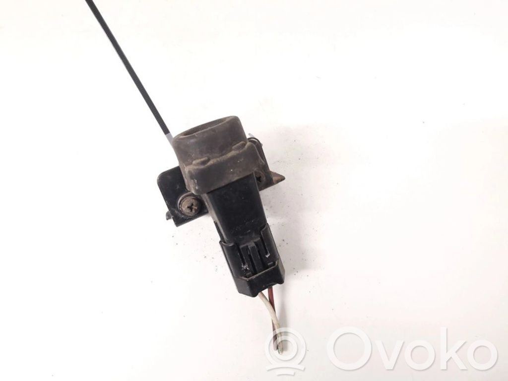 Crashsensor Notausschalter Kraftstoff   7700306391,7700306391