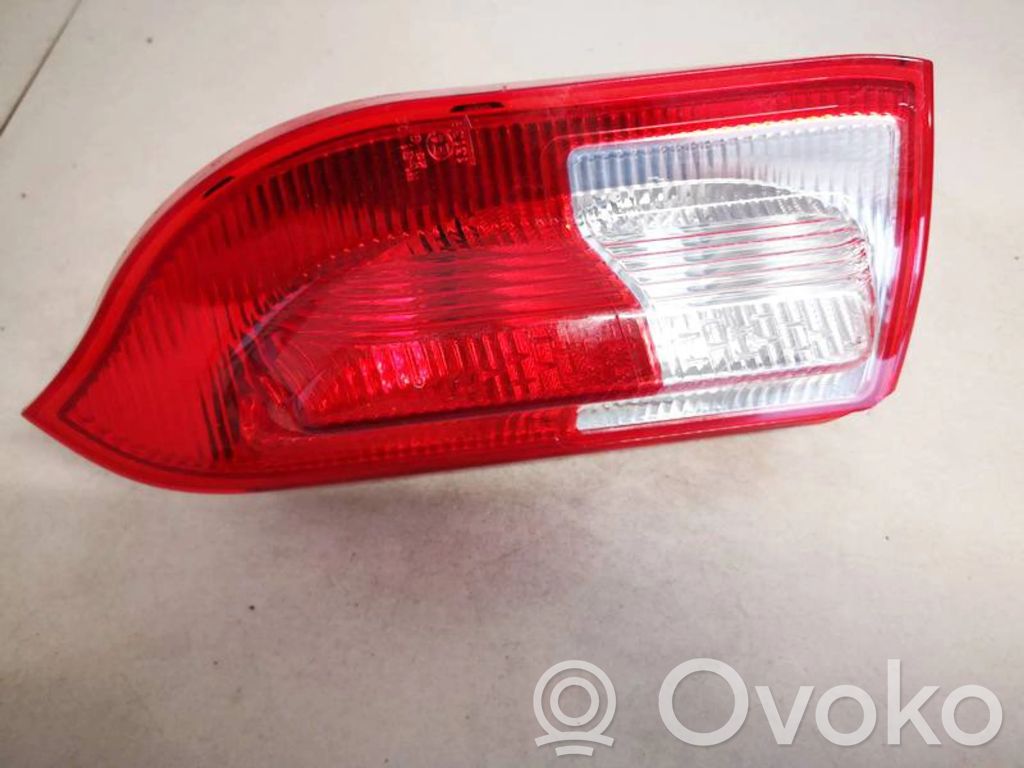 Opel Insignia A Lampy tylnej klapy bagażnika 