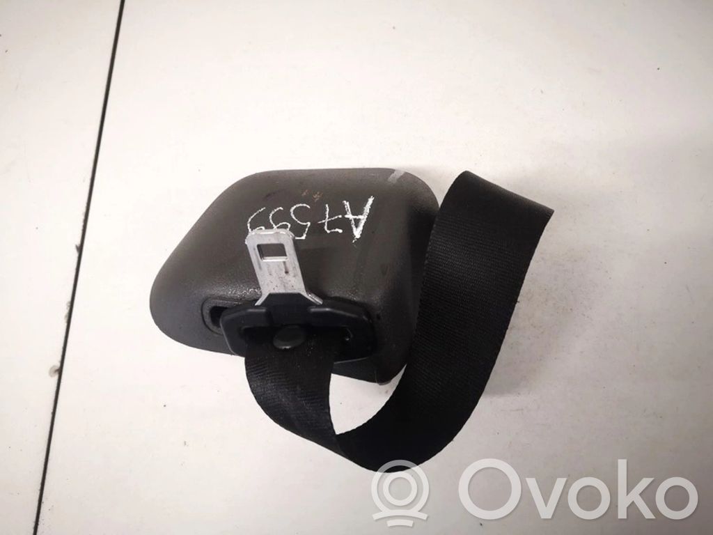 Ford Focus Saugos diržas galinis 