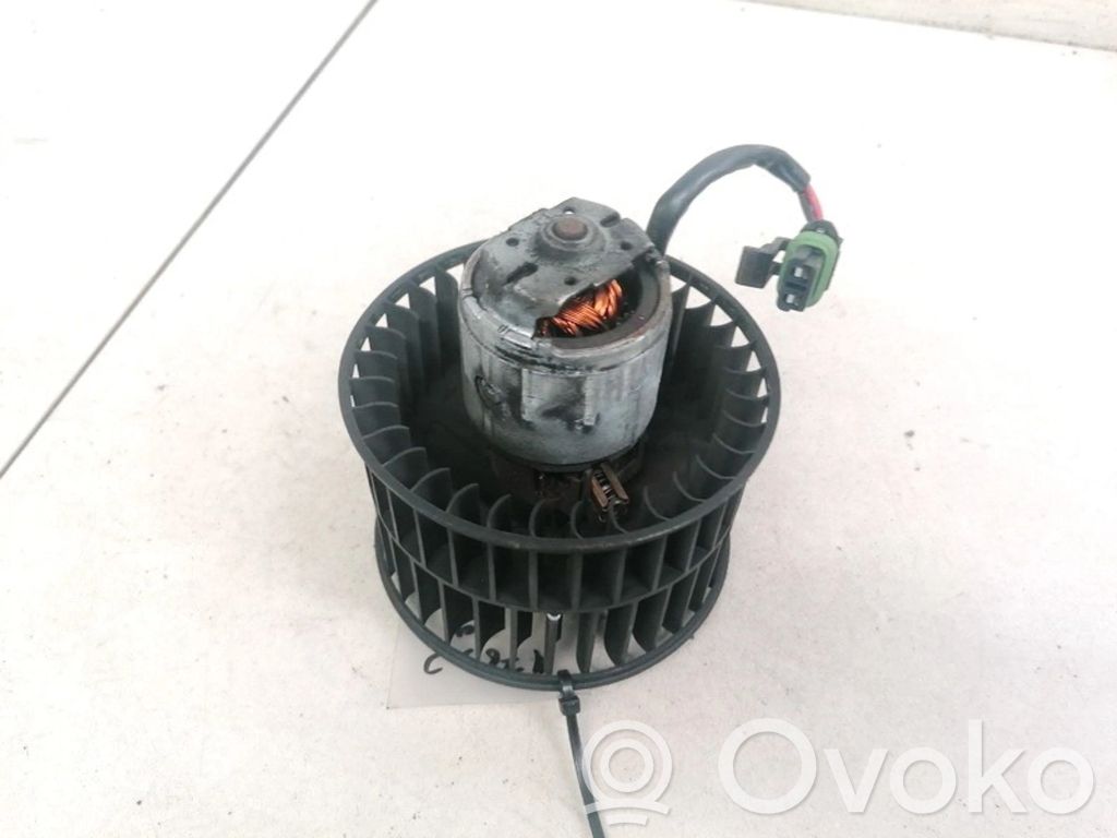 Renault Espace III Ventola riscaldamento/ventilatore abitacolo