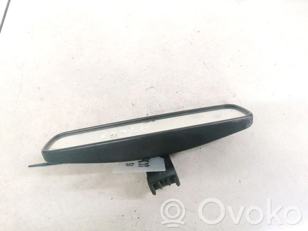 Renault Espace III Specchietto retrovisore (interno) 