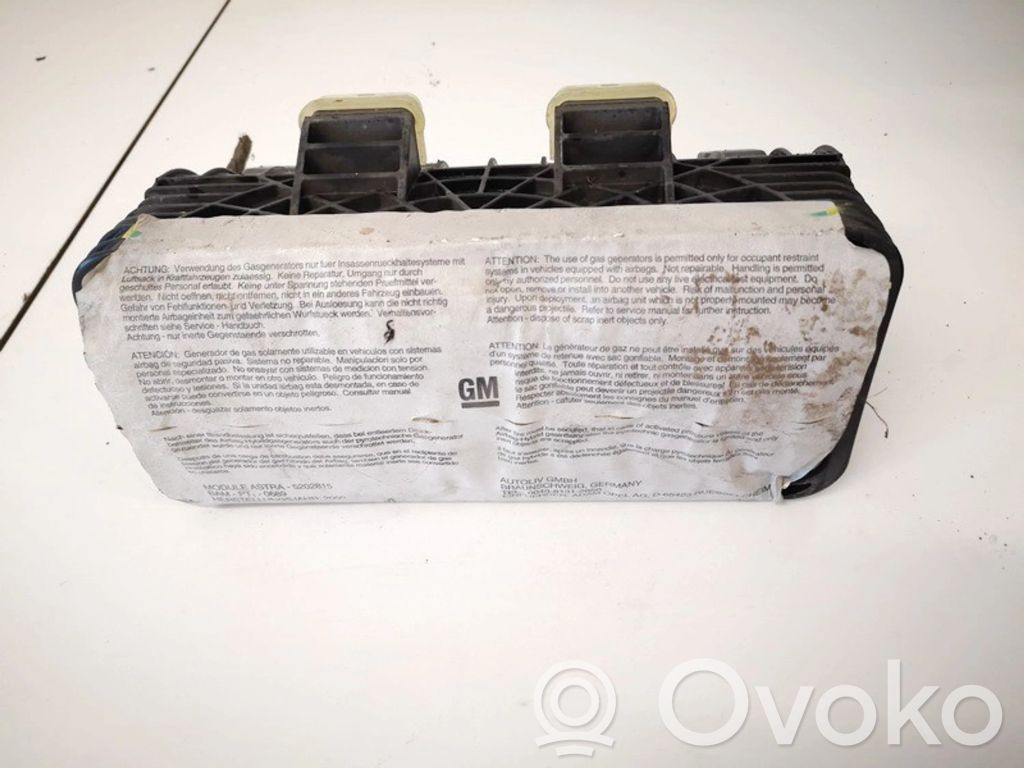 Airbag pasager   90561111,765126112996,765126112996,90561111