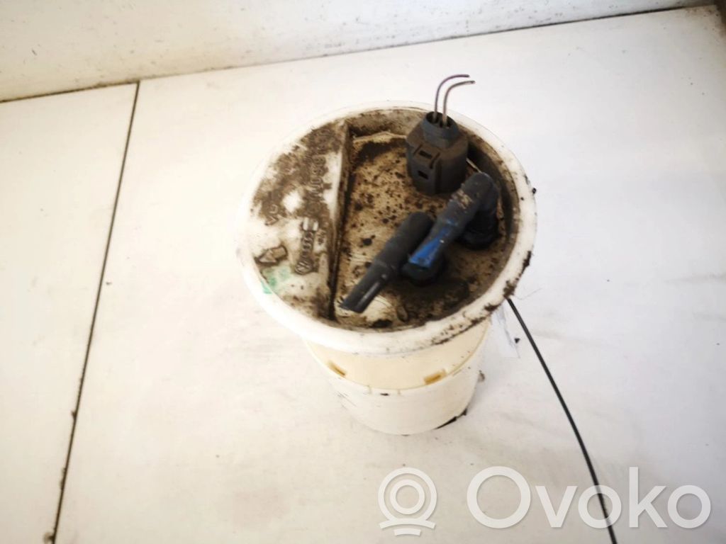 Volkswagen Golf IV Senzor nivel combustibil 