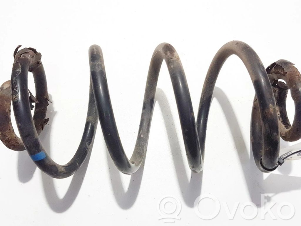Renault Vel Satis Arc elicoidal spate 