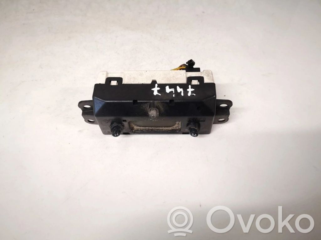 Ford Focus Ecran/afișaj/ecran mic
