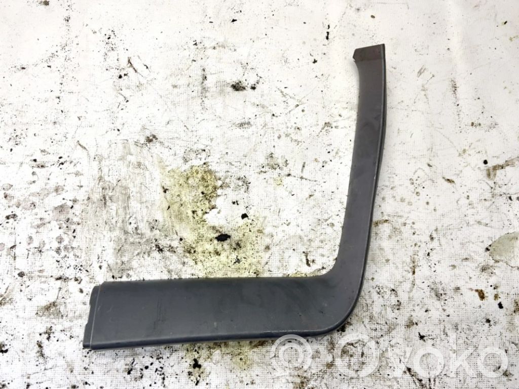 Toyota RAV 4 (XA20) Altra parte interiore