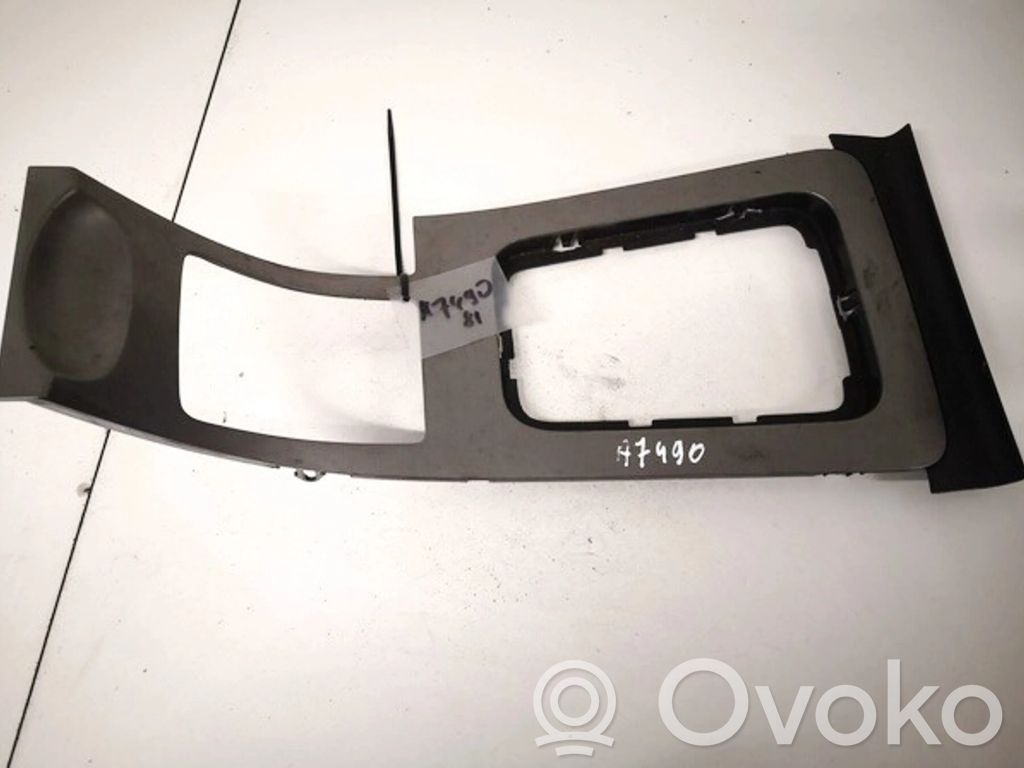 Peugeot 407 Altra parte interiore 