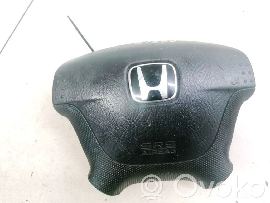Honda Stream Airbag volan 