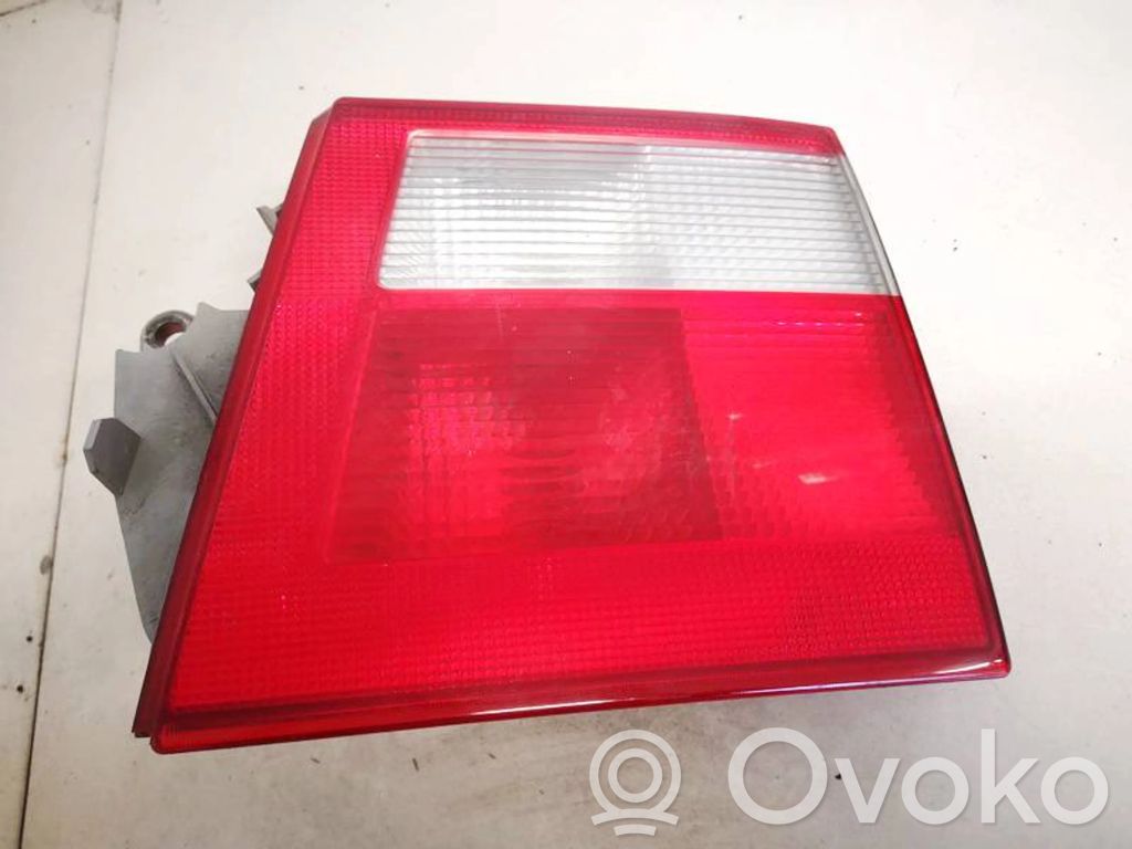 Saab 9-5 Lampy tylnej klapy bagażnika 