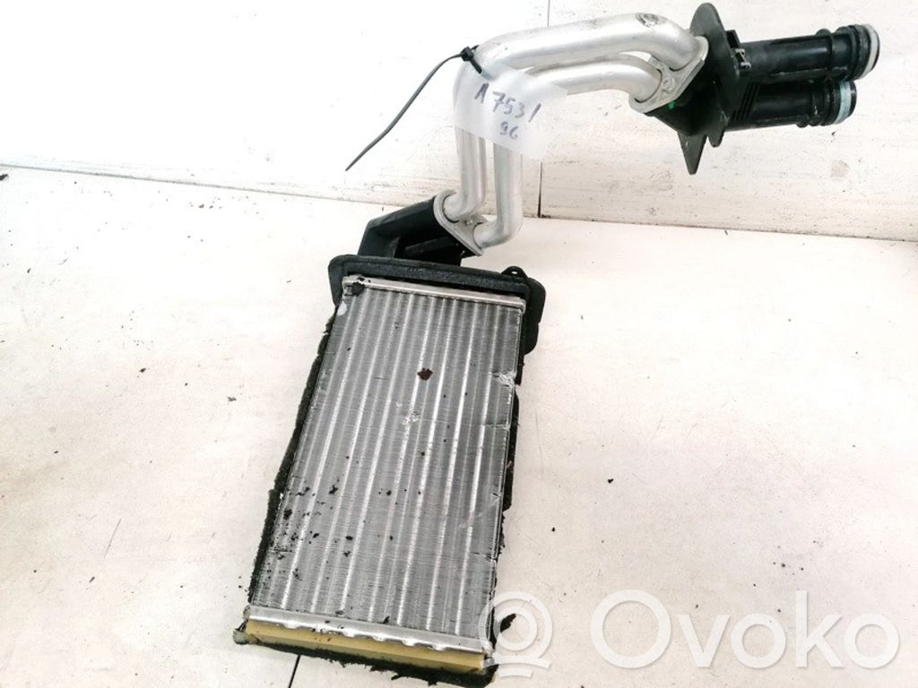 Renault Laguna I Heizungsgebläse Kühler 